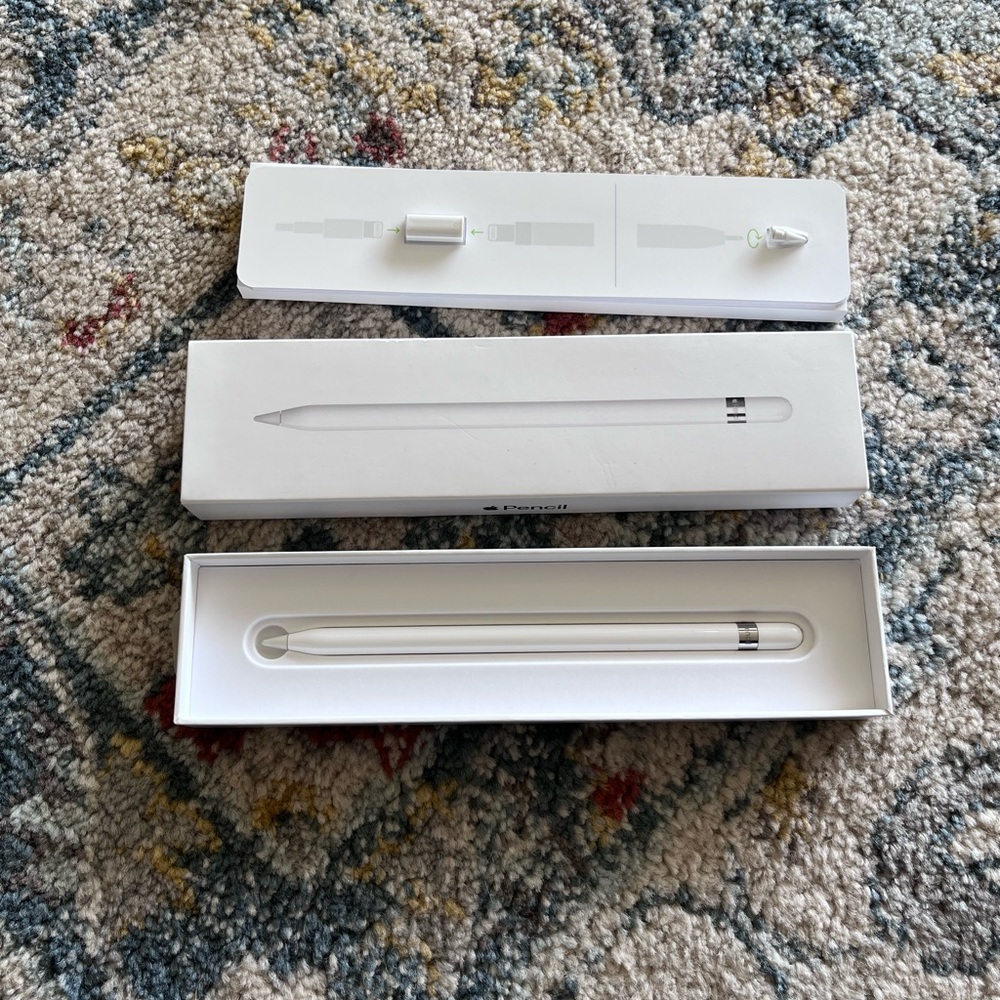 Apple Pencil